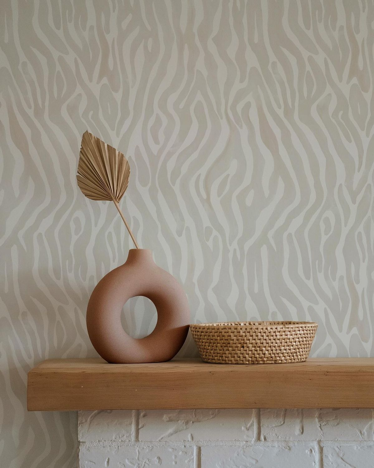 Watercolor Animal Wallpaper